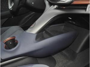 Cupra Tavascan Endurance AHK Matrix Sennheiser HuD