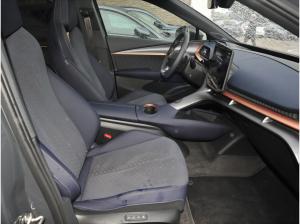 Cupra Tavascan Endurance AHK Matrix Sennheiser HuD