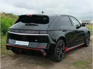 Hyundai IONIQ 5 Ioniq 5 N-PERFORMANCE PANO LED SHZ LHZ CARPLAY