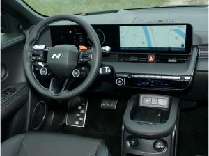 Hyundai IONIQ 5 Ioniq 5 N-PERFORMANCE PANO LED SHZ LHZ CARPLAY
