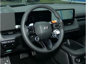 Hyundai IONIQ 5 Ioniq 5 N-PERFORMANCE PANO LED SHZ LHZ CARPLAY