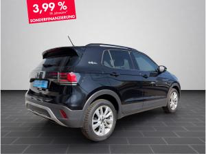 Volkswagen T-Cross Goal 1.0 TSI NAVI SHZ ACC GJR CARPLAY