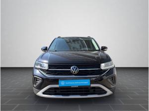 Volkswagen T-Cross Goal 1.0 TSI NAVI SHZ ACC GJR CARPLAY