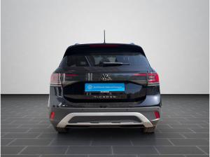 Volkswagen T-Cross Goal 1.0 TSI NAVI SHZ ACC GJR CARPLAY