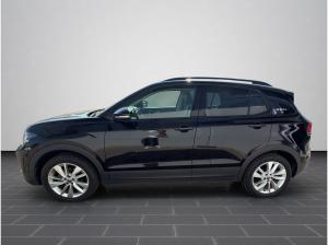 Volkswagen T-Cross Goal 1.0 TSI NAVI SHZ ACC GJR CARPLAY