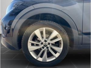 Volkswagen T-Cross Goal 1.0 TSI NAVI SHZ ACC GJR CARPLAY