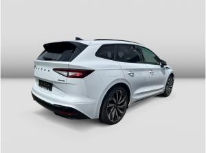 Skoda ENYAQ SPORTLINE 85 AHK PanoSD 21" Advanced❗❗❗Aktion bis 31.07.2026❗❗❗