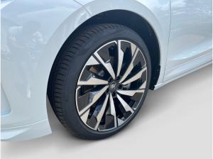 Skoda ENYAQ SPORTLINE 85 AHK PanoSD 21" Advanced❗❗❗Aktion bis 31.07.2026❗❗❗
