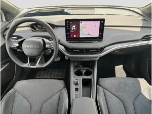 Skoda ENYAQ SPORTLINE 85 AHK PanoSD 21" Advanced❗❗❗Aktion bis 31.07.2026❗❗❗