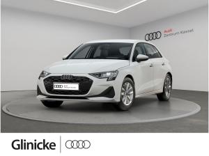 Audi A3 Sportback TFSI NEUBESTELLUNG MJ 2027