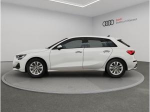 Audi A3 Sportback TFSI NEUBESTELLUNG MJ 2027