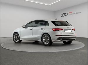 Audi A3 Sportback TFSI NEUBESTELLUNG MJ 2027
