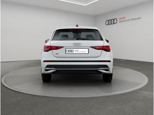 Audi A3 Sportback TFSI NEUBESTELLUNG MJ 2027