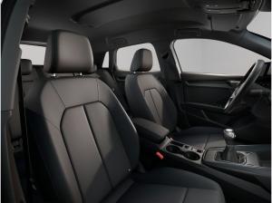 Audi A3 Sportback TFSI NEUBESTELLUNG MJ 2027