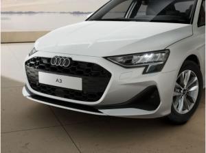 Audi A3 Sportback TFSI NEUBESTELLUNG MJ 2027