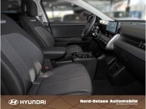 Hyundai IONIQ 5 CENTRIQ ⚽️ kein Weltmeister Wochen ⚽️