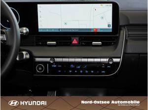 Hyundai IONIQ 5 CENTRIQ ⚽️ kein Weltmeister Wochen ⚽️