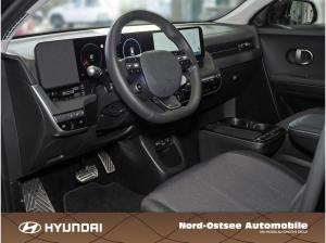 Hyundai IONIQ 5 CENTRIQ ⚽️ kein Weltmeister Wochen ⚽️
