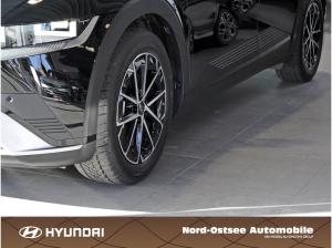 Hyundai IONIQ 5 CENTRIQ ⚽️ kein Weltmeister Wochen ⚽️