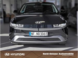 Hyundai IONIQ 5 CENTRIQ ⚽️ kein Weltmeister Wochen ⚽️