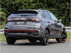 Volkswagen Taigo R-Line 1,0 l TSI DSG AHK Kamera Navi Matrix