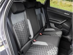 Volkswagen Taigo R-Line 1,0 l TSI DSG AHK Kamera Navi Matrix