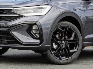 Volkswagen Taigo R-Line 1,0 l TSI DSG AHK Kamera Navi Matrix