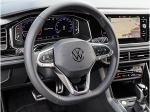 Volkswagen Taigo R-Line 1,0 l TSI DSG AHK Kamera Navi Matrix