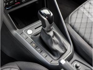 Volkswagen Taigo R-Line 1,0 l TSI DSG AHK Kamera Navi Matrix