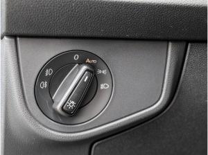 Volkswagen Taigo R-Line 1,0 l TSI DSG AHK Kamera Navi Matrix