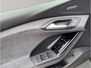 Audi Q6 e-tron SUV quattro