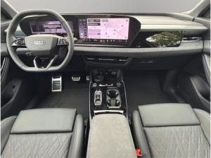 Audi Q6 e-tron SUV quattro