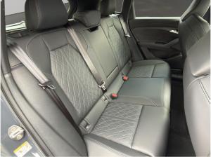 Audi Q6 e-tron SUV quattro