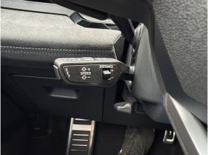Audi Q6 e-tron SUV quattro