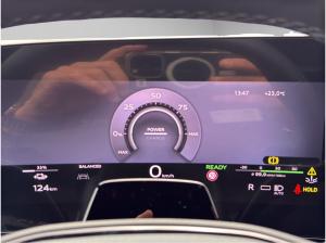 Audi Q6 e-tron SUV quattro