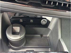 Audi Q6 e-tron SUV quattro