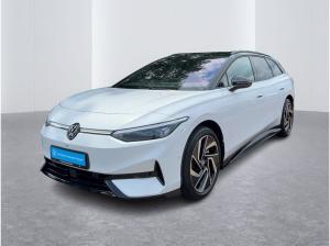 Volkswagen ID.7 Tourer Pro AHK Navi 360° Easy Open LED