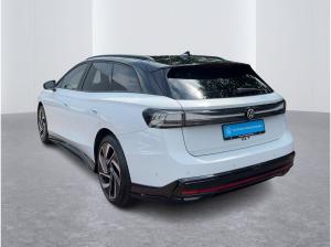 Volkswagen ID.7 Tourer Pro AHK Navi 360° Easy Open LED