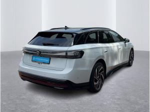 Volkswagen ID.7 Tourer Pro AHK Navi 360° Easy Open LED