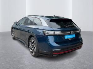 Volkswagen ID.7 Tourer Pro S DSG AHK Navi Head up Display