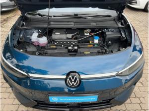 Volkswagen ID.7 Tourer Pro S DSG AHK Navi Head up Display