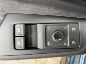 Volkswagen ID.7 Tourer Pro S DSG AHK Navi Head up Display