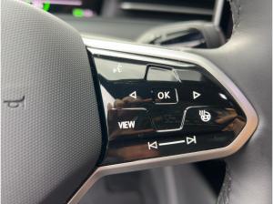 Volkswagen ID.7 Tourer Pro S DSG AHK Navi Head up Display