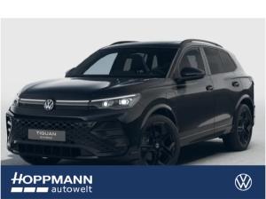 Volkswagen Tiguan R