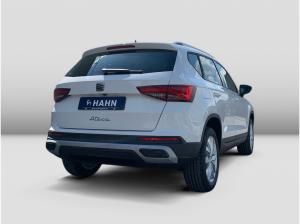 Seat Ateca Style 1.5 TSI 6-Gang Schaltgetriebe *sofort verfügbar*