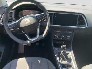 Seat Ateca Style 1.5 TSI 6-Gang Schaltgetriebe *sofort verfügbar*