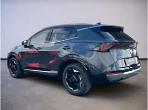 Kia Sportage SPORTAGE 1.6T 2WD DCT SPI DRIVE SOUND