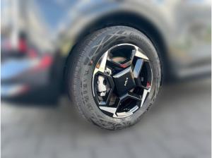Kia Sportage SPORTAGE 1.6T 2WD DCT SPI DRIVE SOUND
