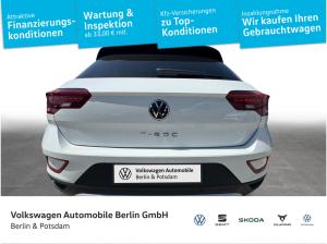 Volkswagen T-Roc 1.0 TSI Move