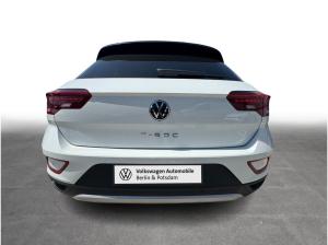 Volkswagen T-Roc 1.0 TSI Move
